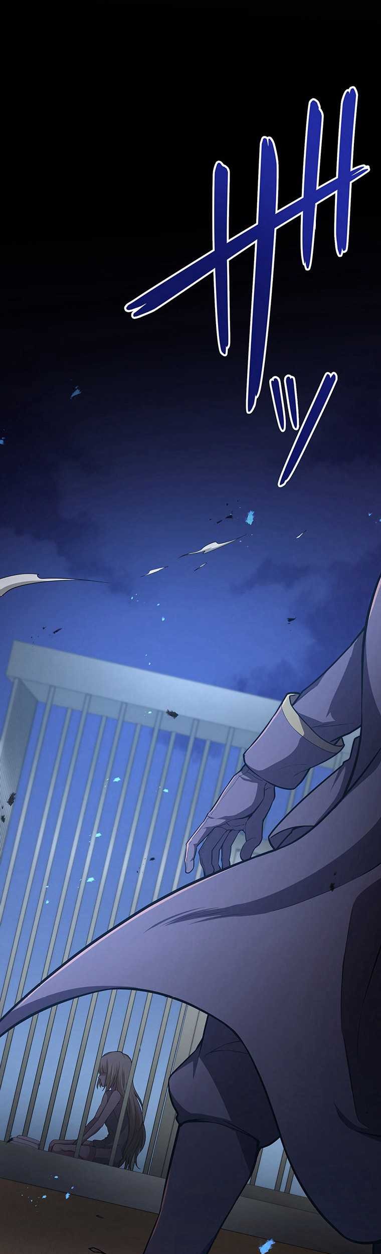Dungeon Defense chapter 36 halaman 130