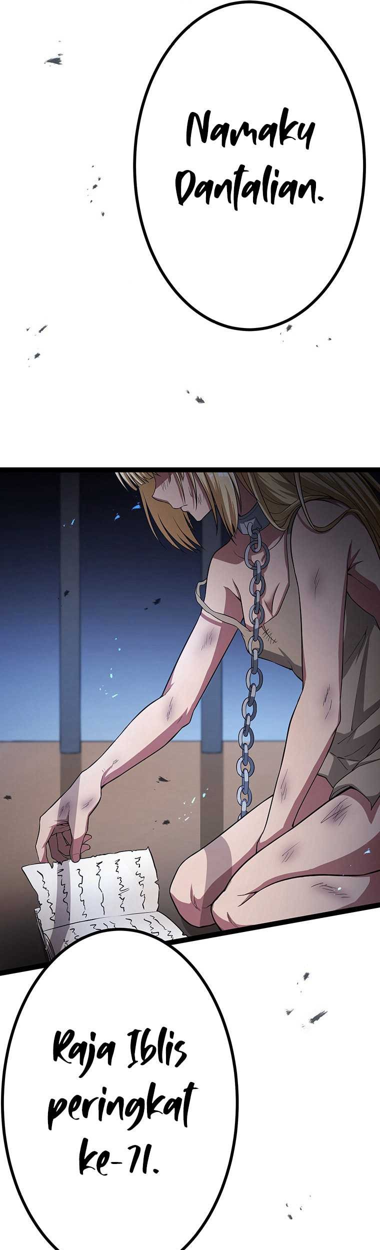 Dungeon Defense chapter 36 halaman 132