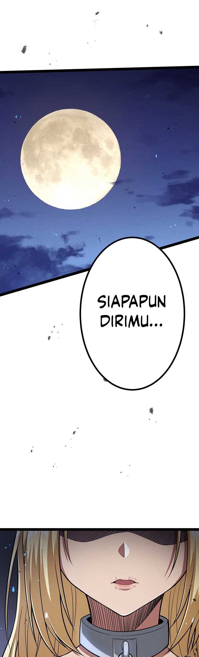 Dungeon Defense chapter 36 halaman 138