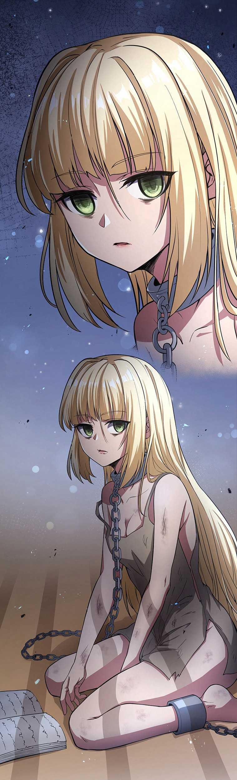 Dungeon Defense chapter 36 halaman 140