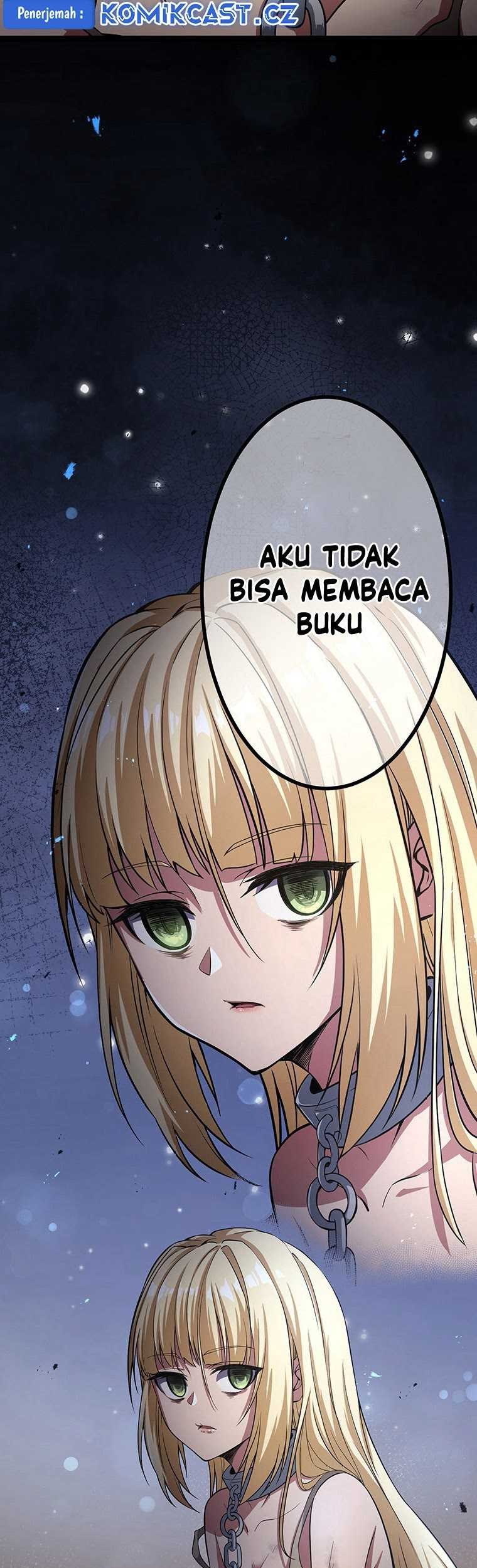 Dungeon Defense Bab 37 halaman 6