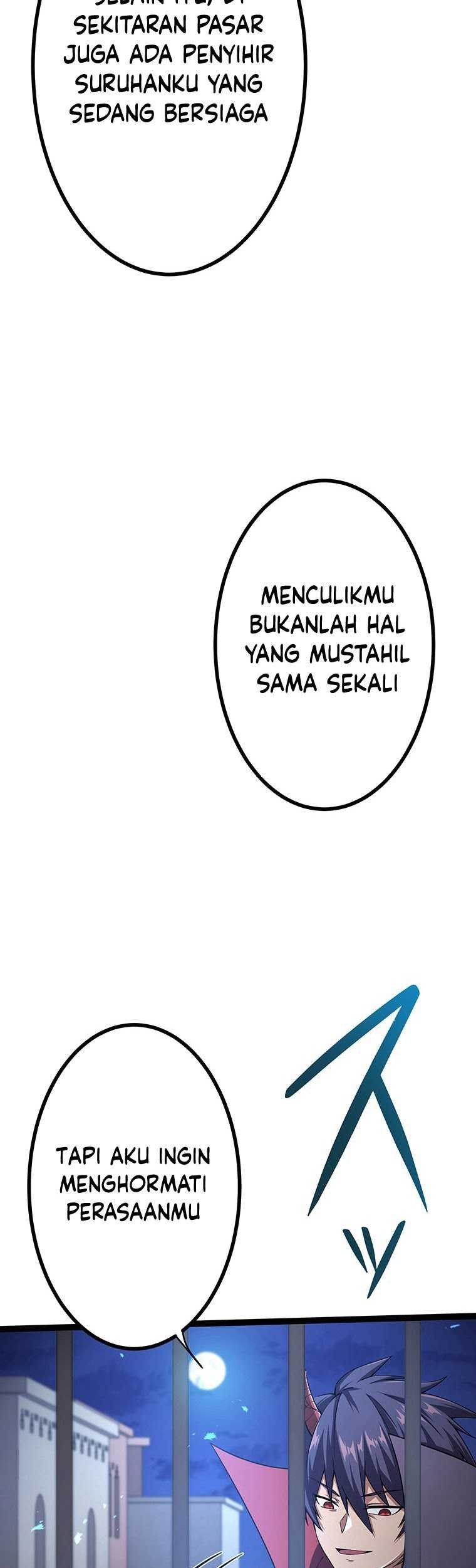 Dungeon Defense Bab 37 halaman 32