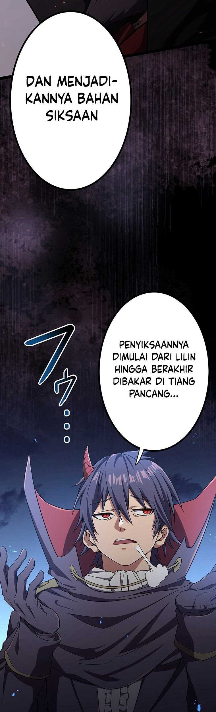 Dungeon Defense Bab 37 halaman 42