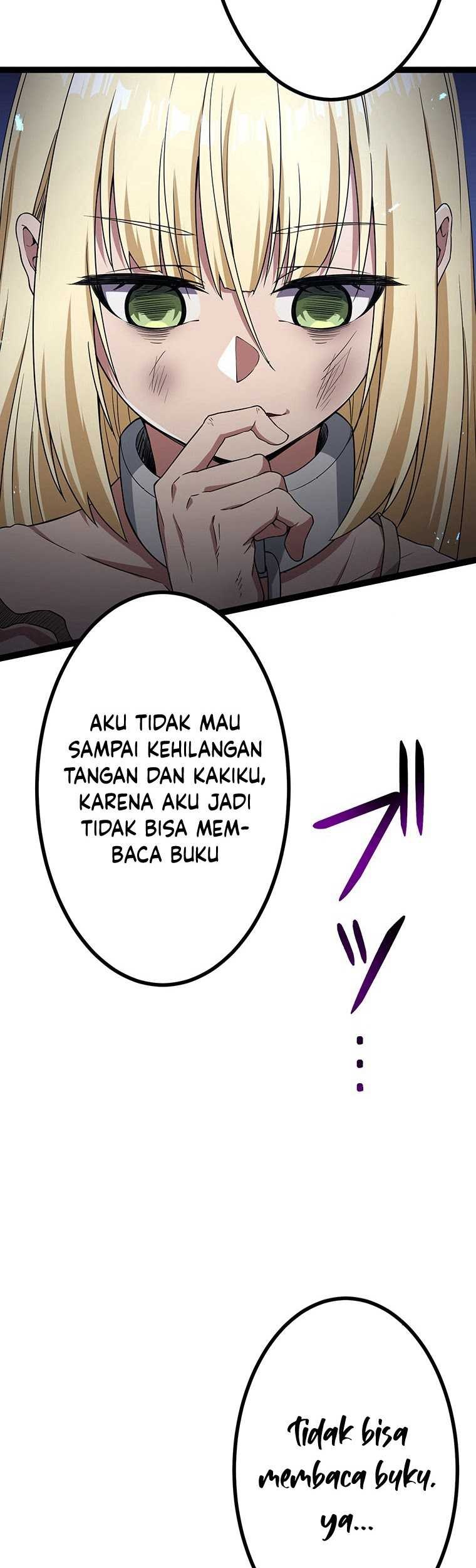Dungeon Defense Bab 37 halaman 44