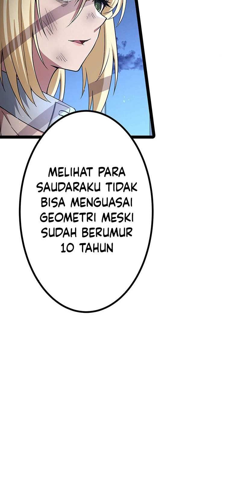 Dungeon Defense Bab 37 halaman 49