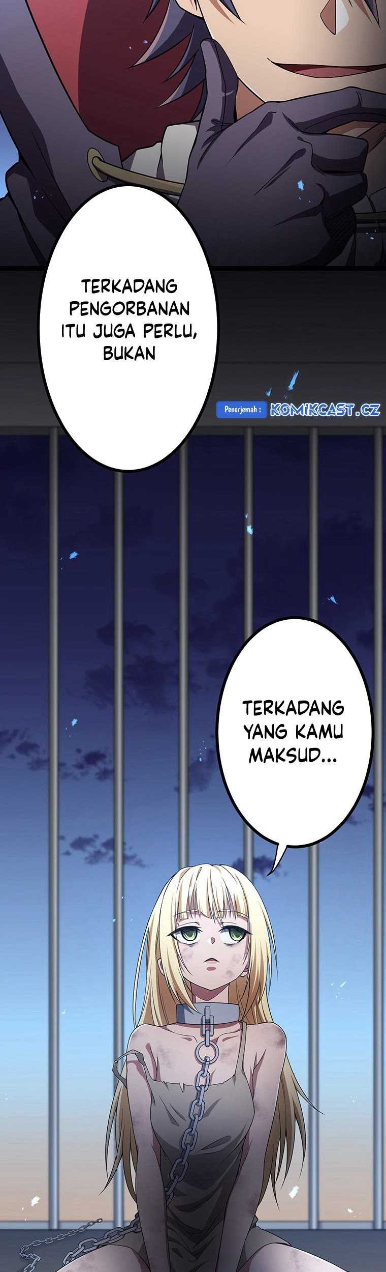 Dungeon Defense Bab 37 halaman 58
