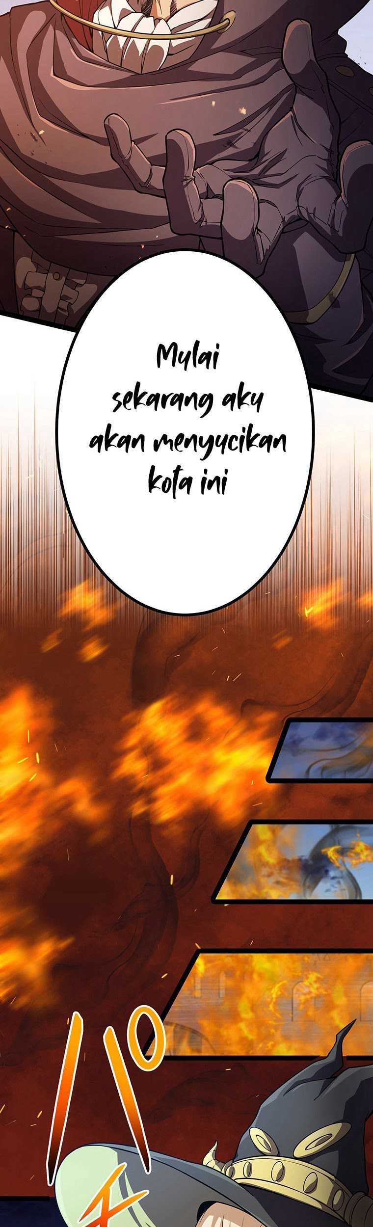 Dungeon Defense Bab 37 halaman 96