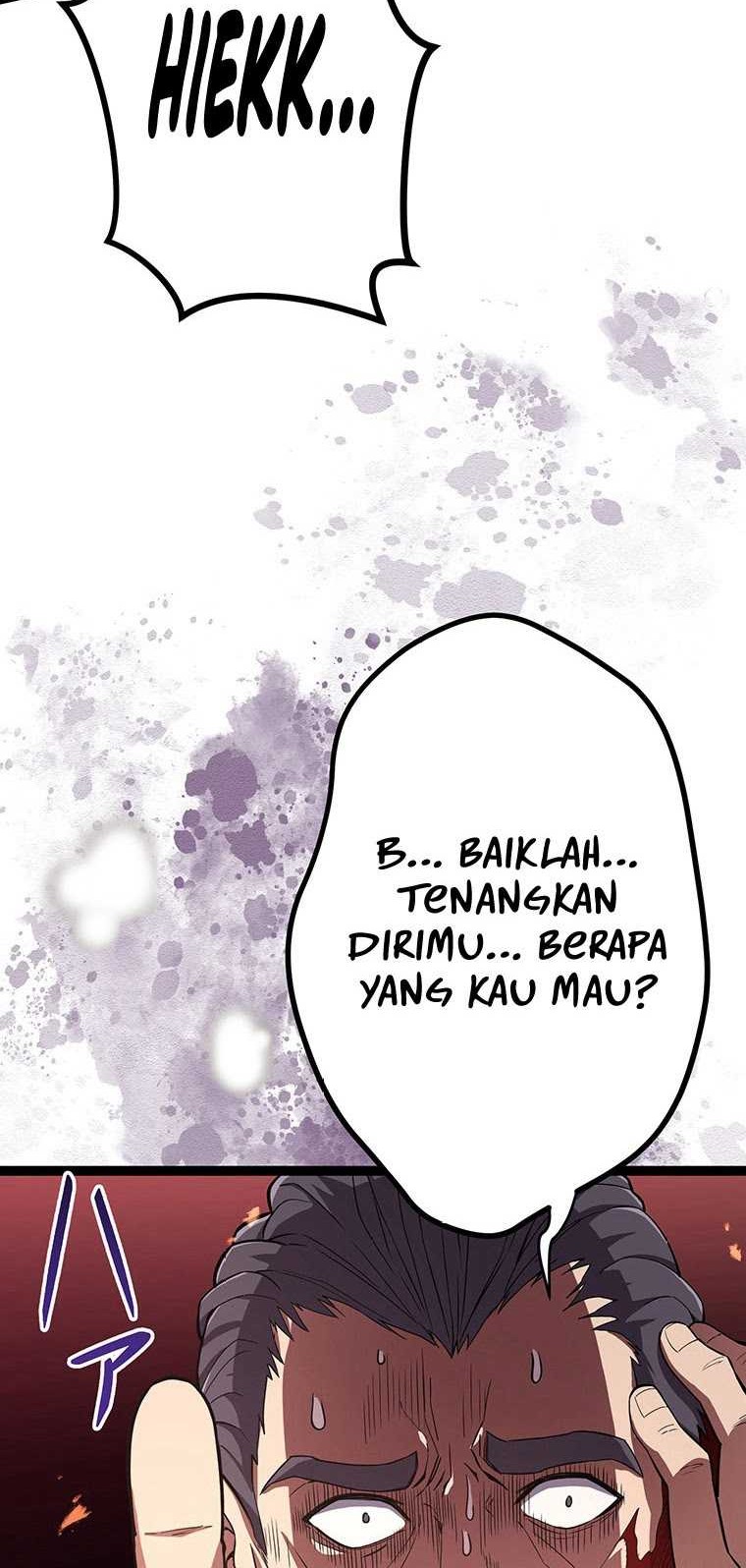 Dungeon Defense Bab 37 halaman 111