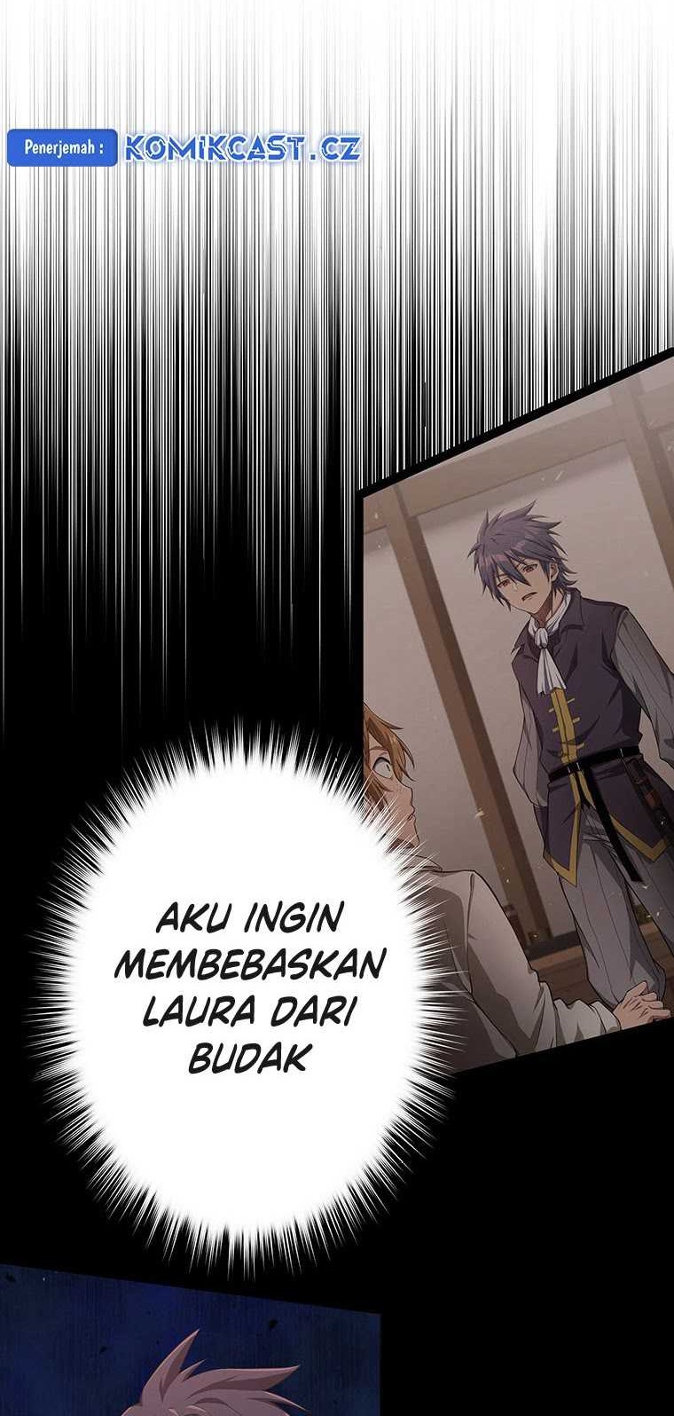 Dungeon Defense Bab 37 halaman 119