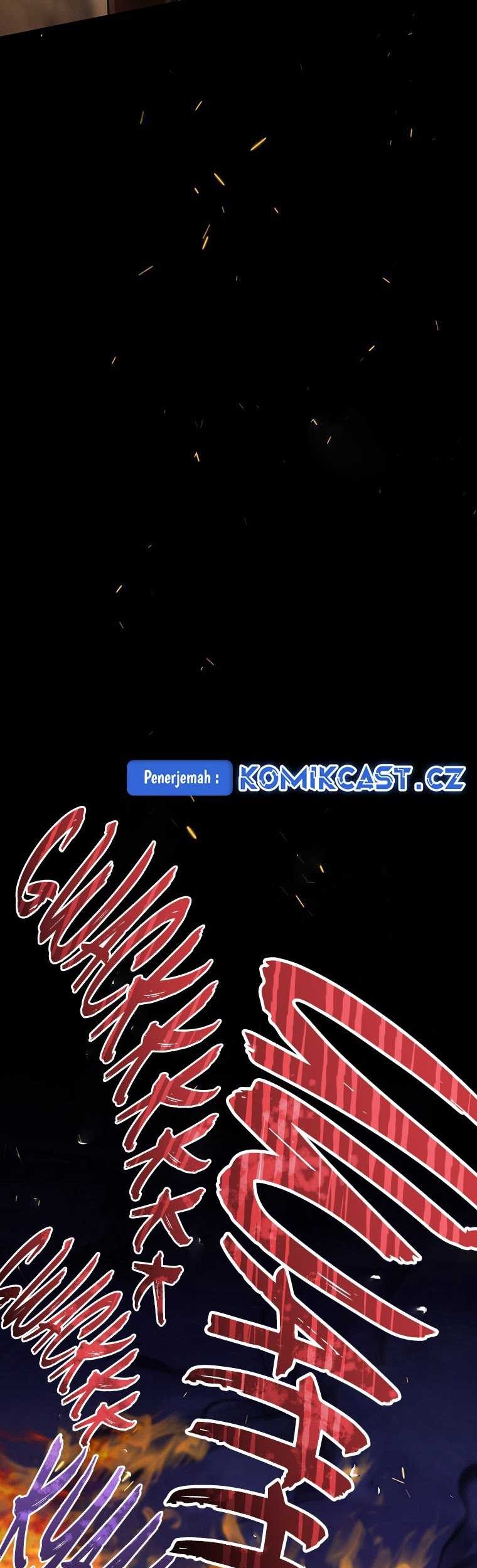 Dungeon Defense Bab 37 halaman 124