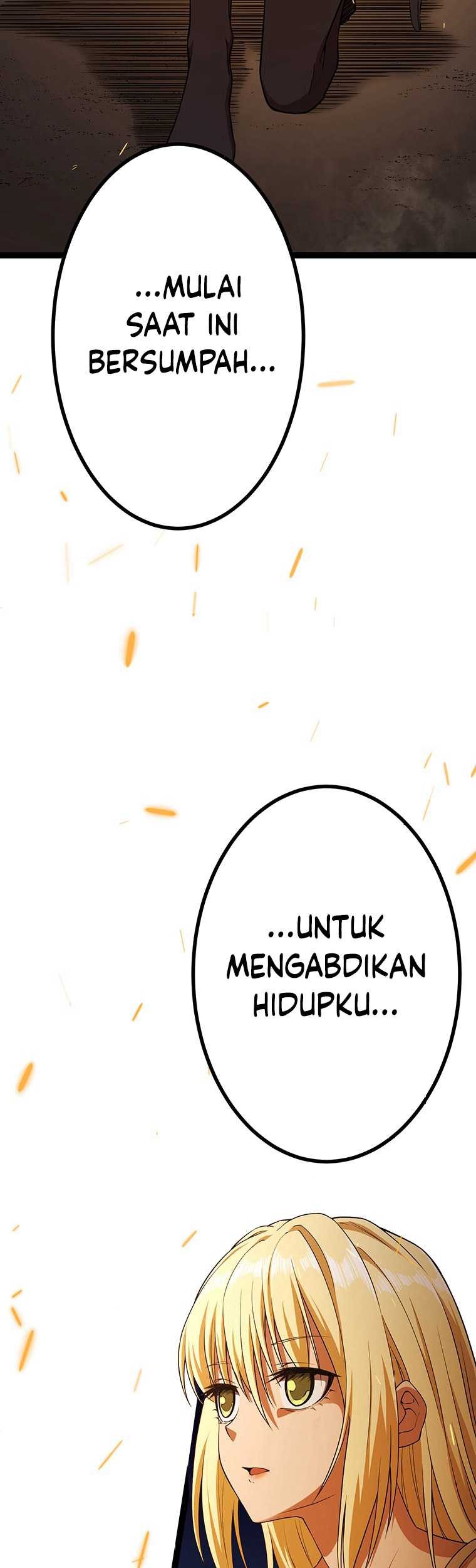 Dungeon Defense Bab 38 halaman 8