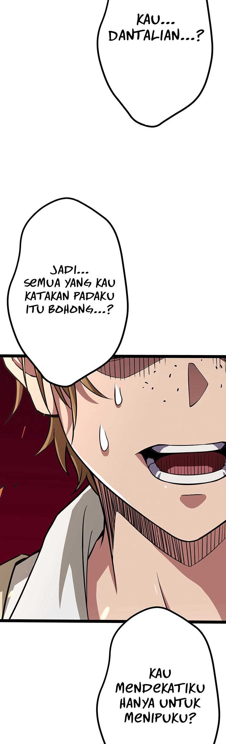 Dungeon Defense Bab 38 halaman 45