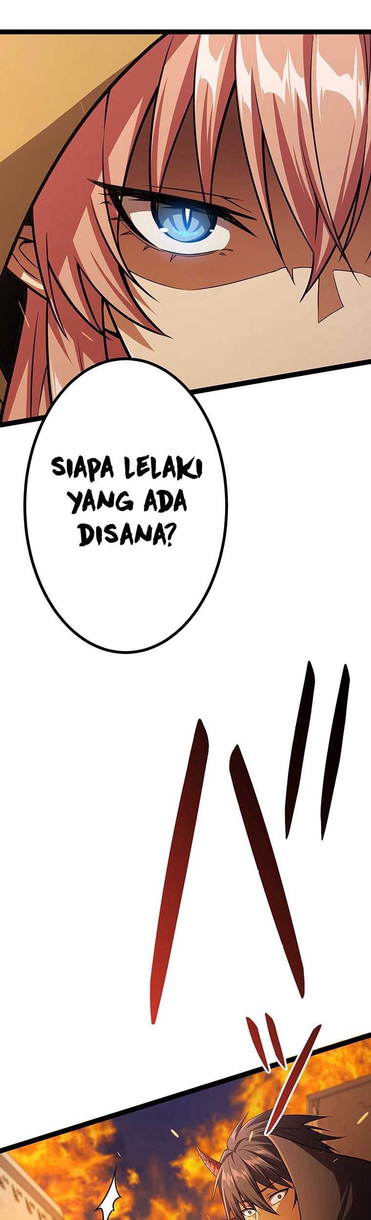 Dungeon Defense Bab 38 halaman 81