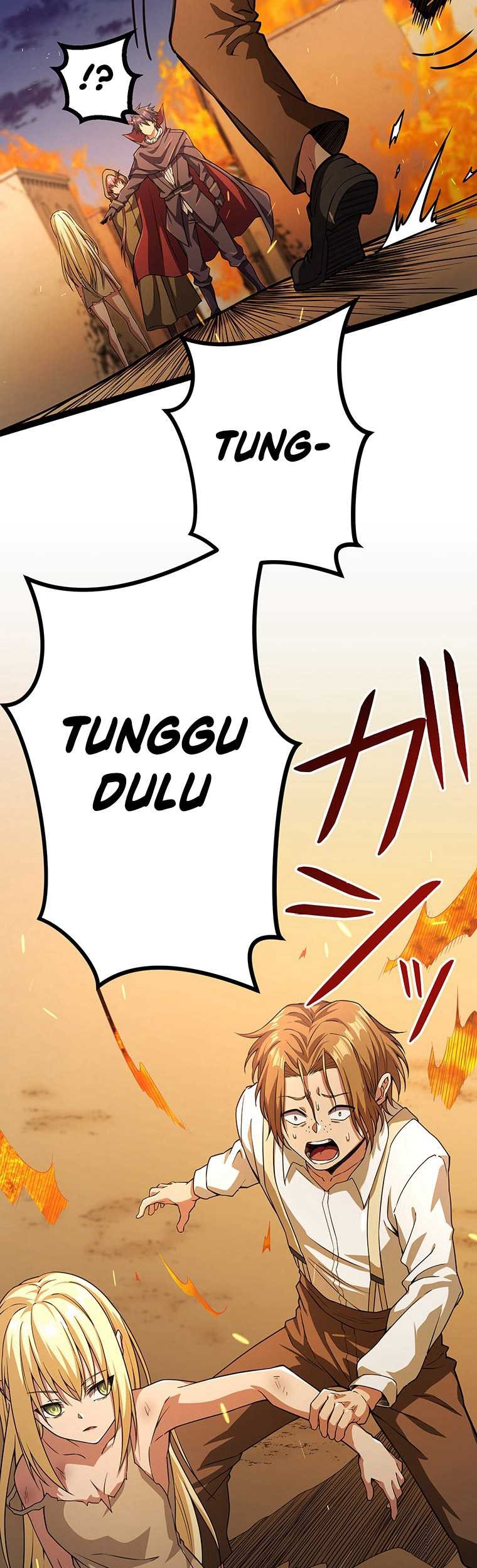 Dungeon Defense Bab 38 halaman 93