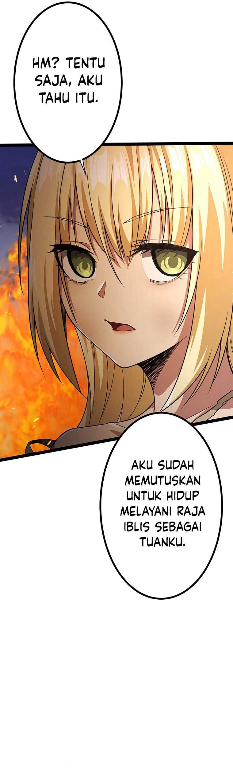 Dungeon Defense Bab 38 halaman 97