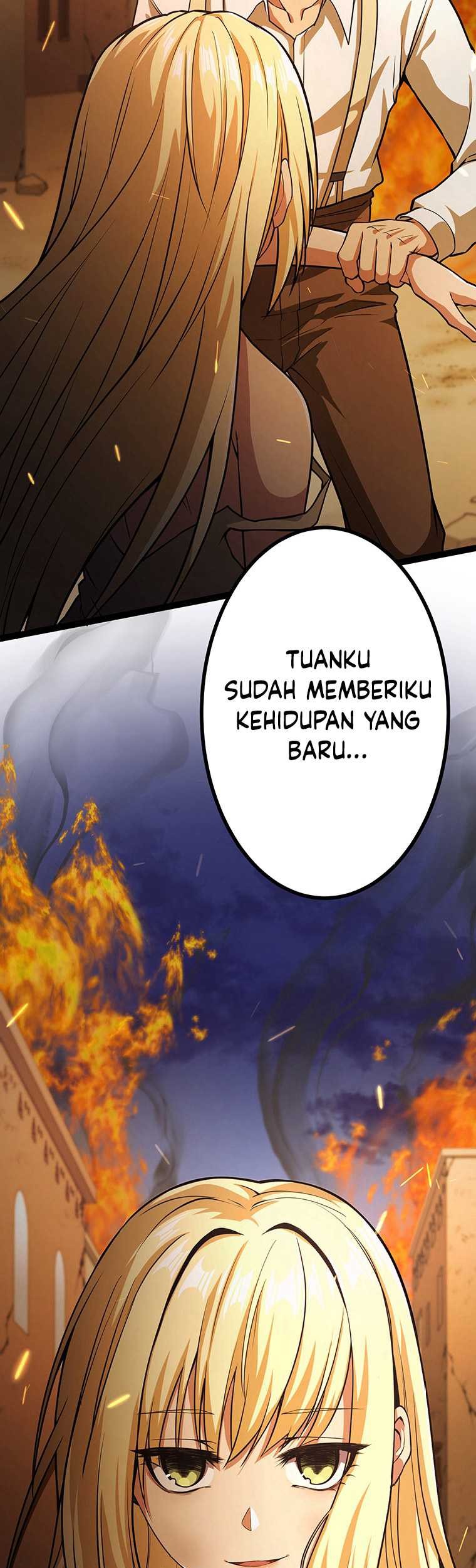 Dungeon Defense Bab 38 halaman 101