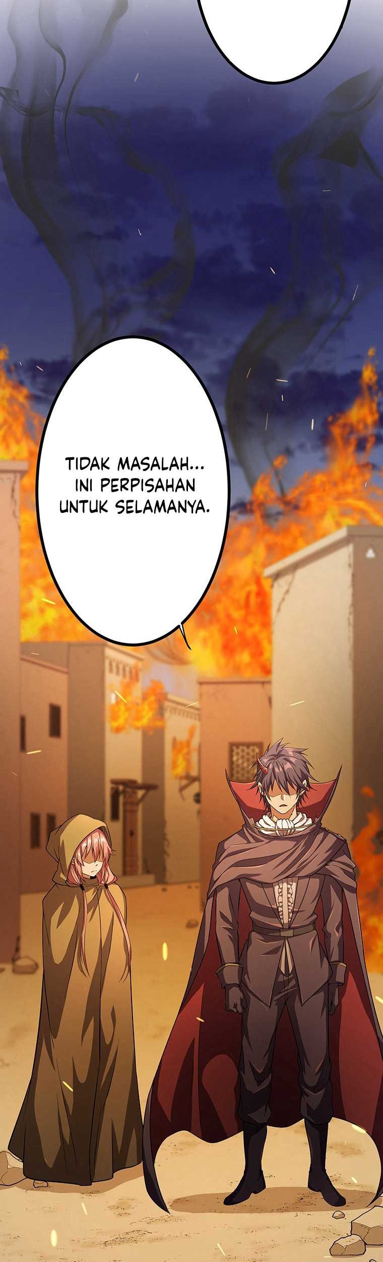 Dungeon Defense Bab 38 halaman 109