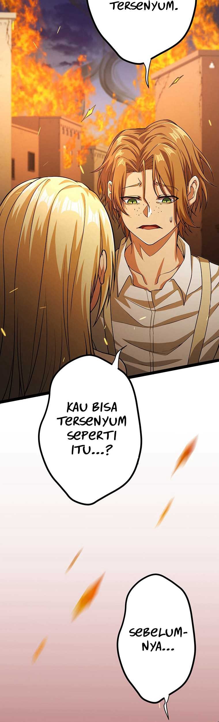 Dungeon Defense Bab 38 halaman 113