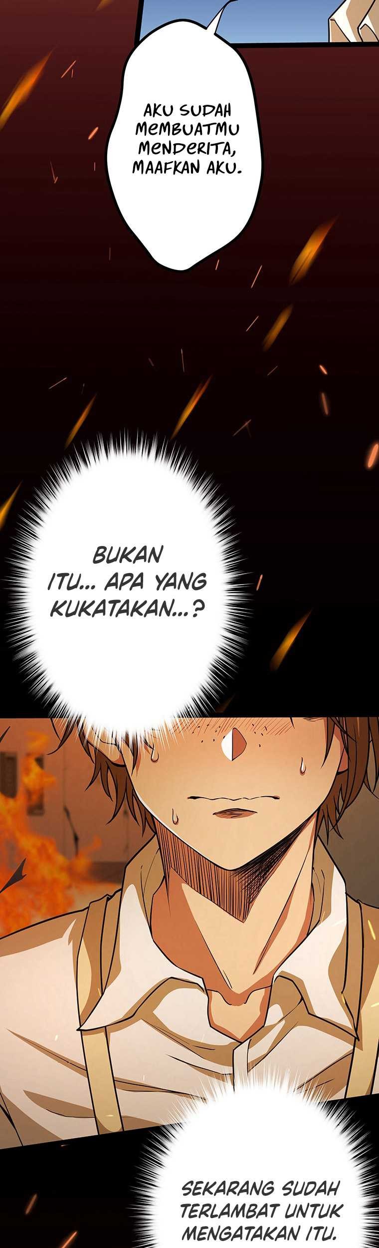 Dungeon Defense Bab 38 halaman 115