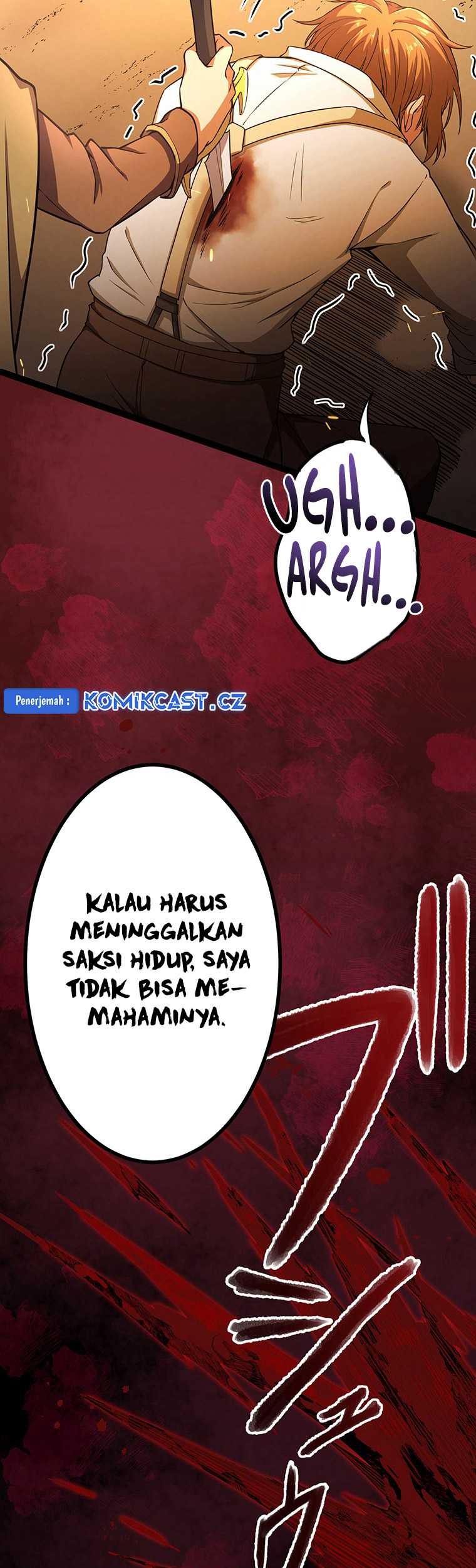 Dungeon Defense Bab 38 halaman 143