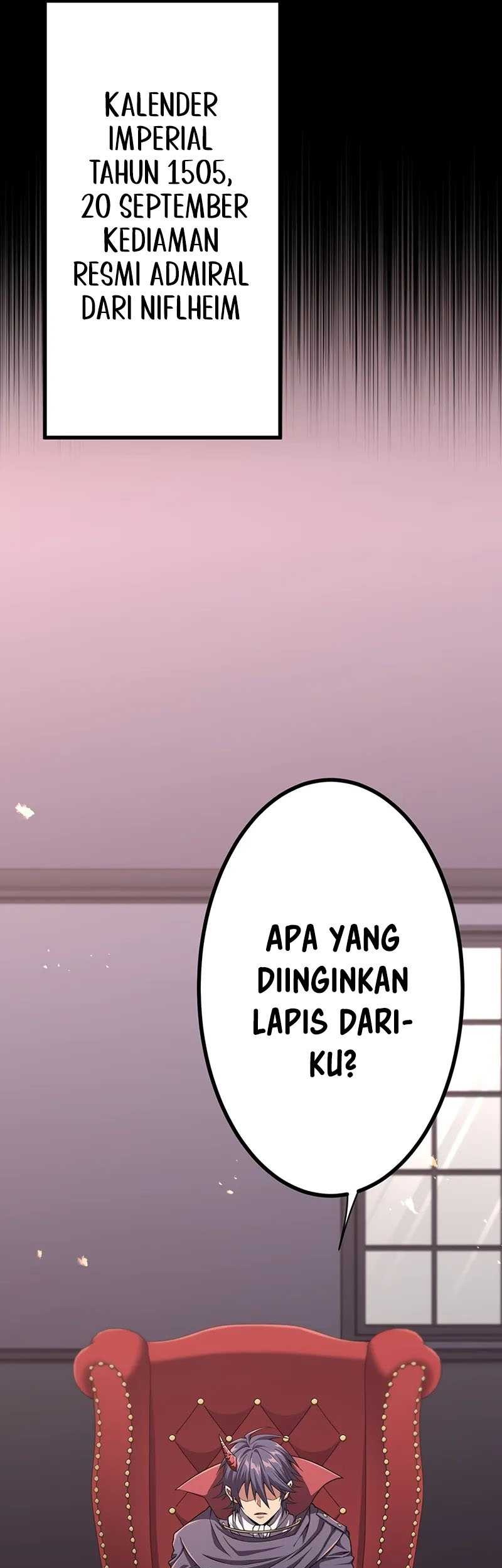 Dungeon Defense Bab 39 halaman 21