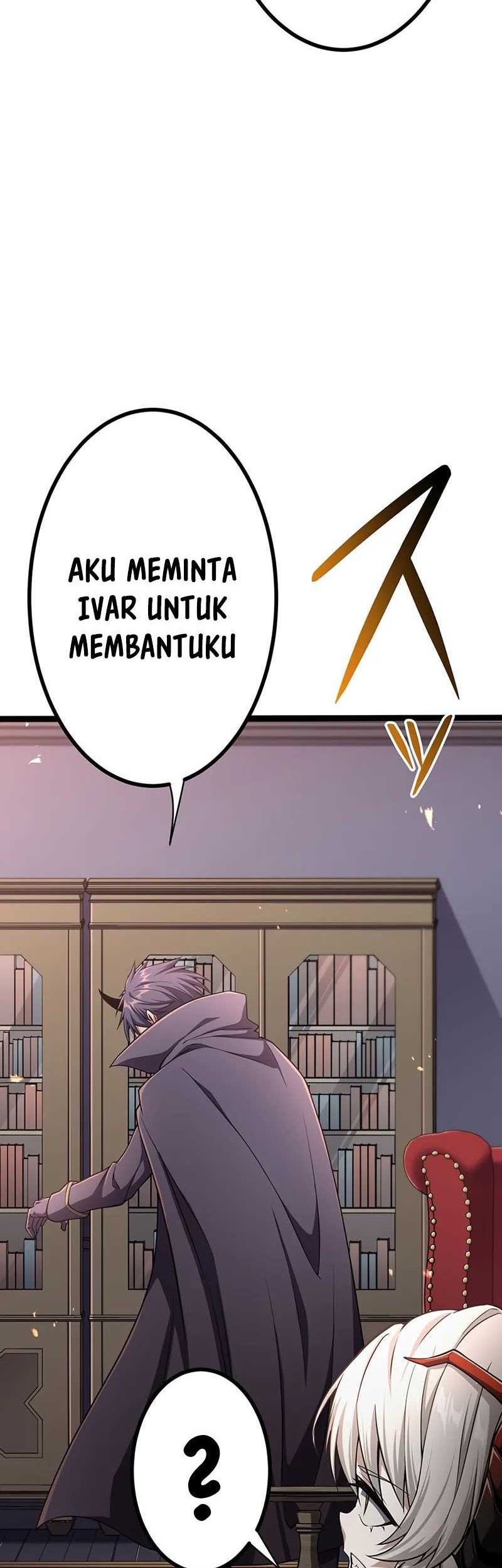 Dungeon Defense Bab 39 halaman 25