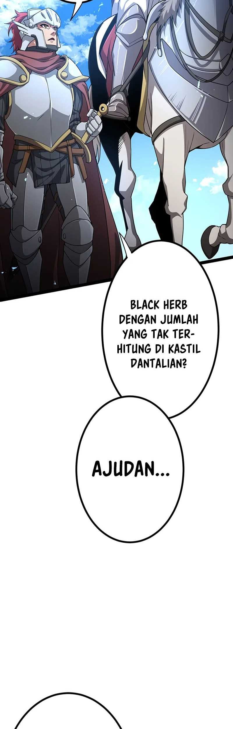 Dungeon Defense Bab 39 halaman 60