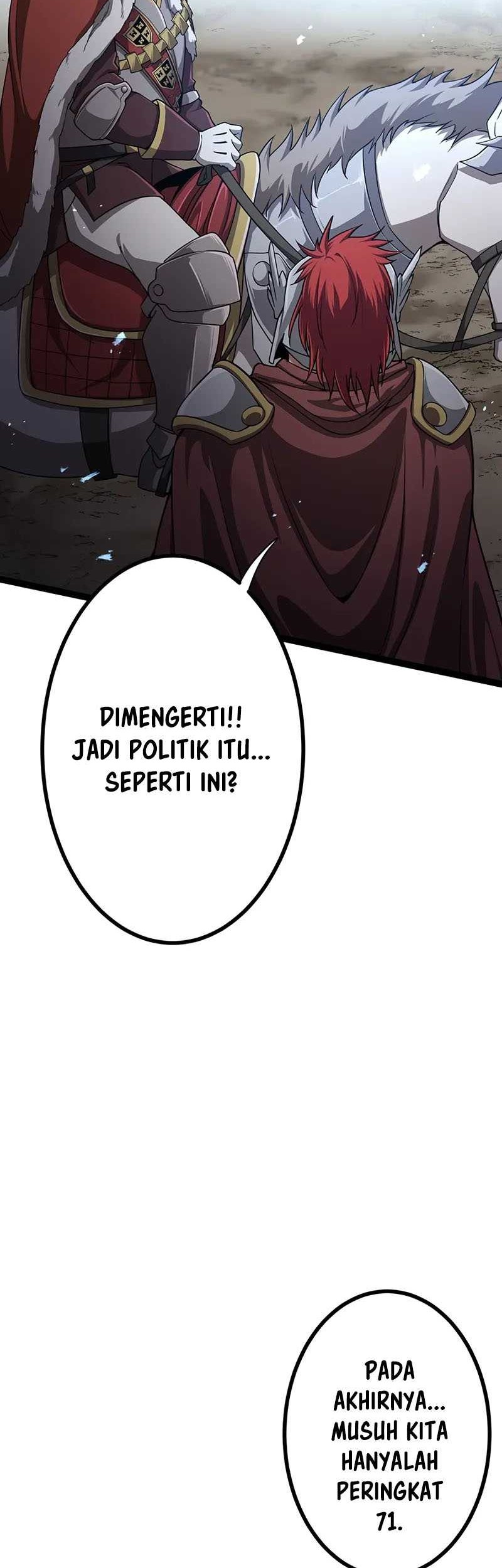 Dungeon Defense Bab 39 halaman 70