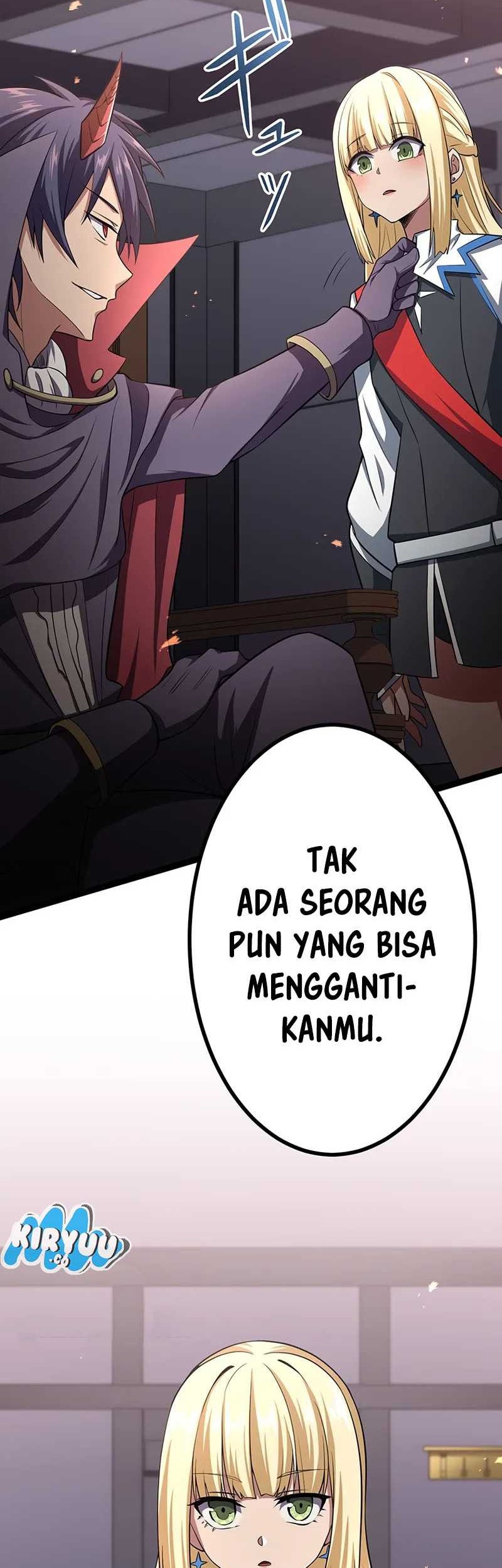Dungeon Defense Bab 39 halaman 91