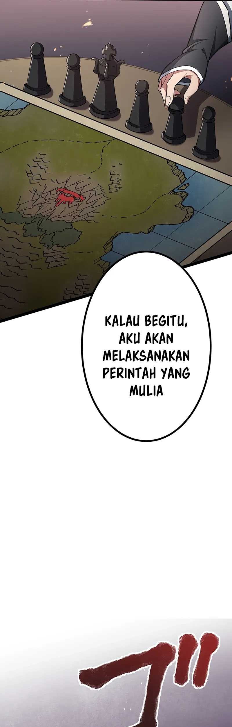 Dungeon Defense Bab 39 halaman 99