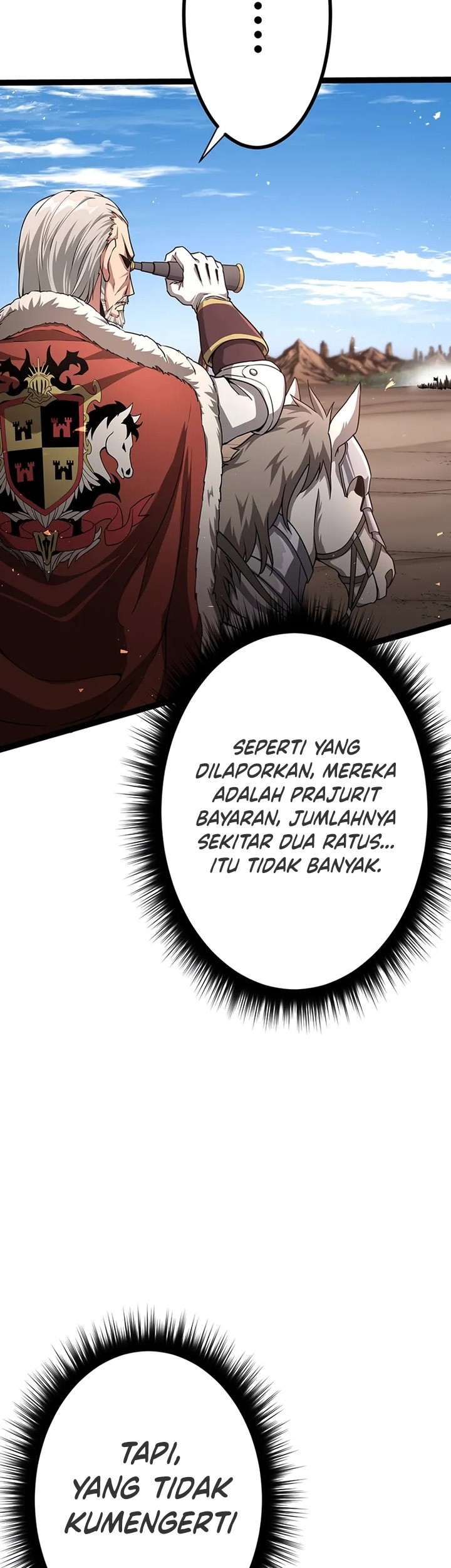 Dungeon Defense Bab 40 halaman 34