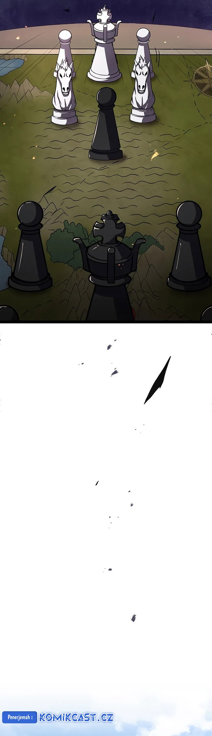 Dungeon Defense Bab 40 halaman 56