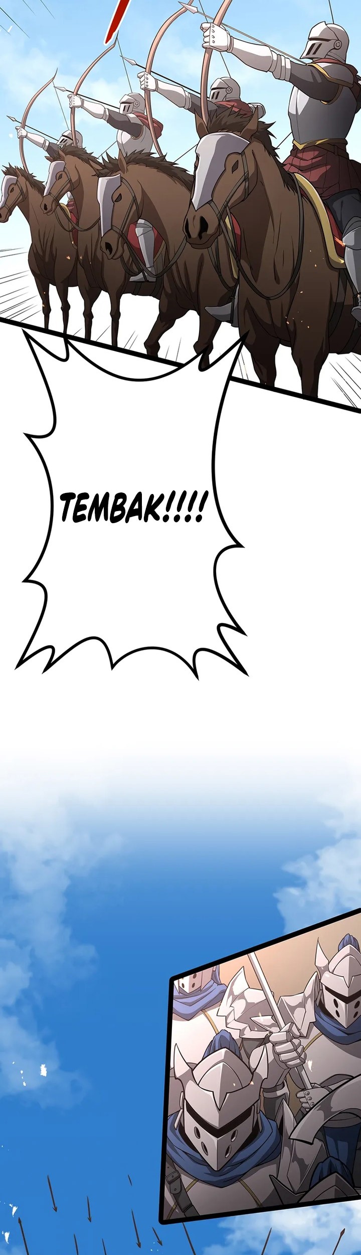 Dungeon Defense Bab 40 halaman 60