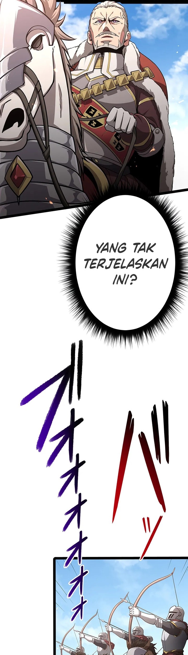 Dungeon Defense Bab 40 halaman 84