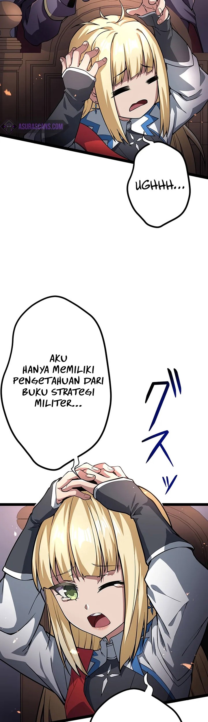 Dungeon Defense Bab 40 halaman 106