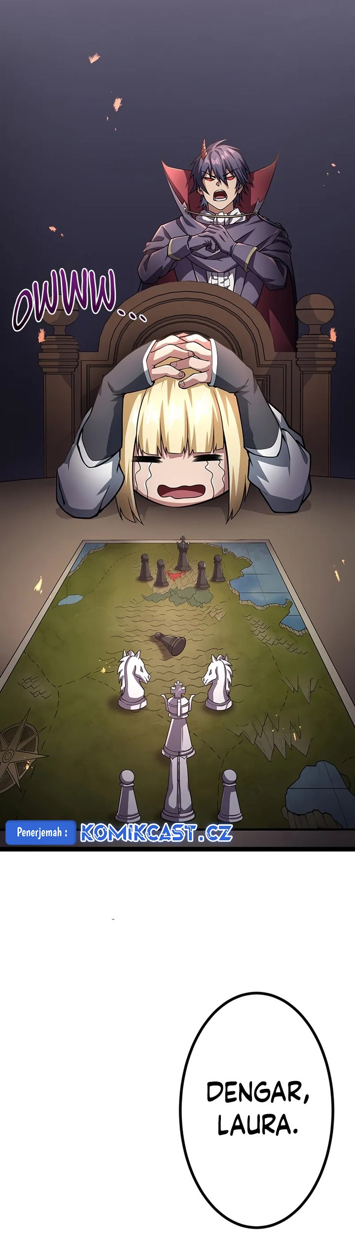 Dungeon Defense Bab 40 halaman 112