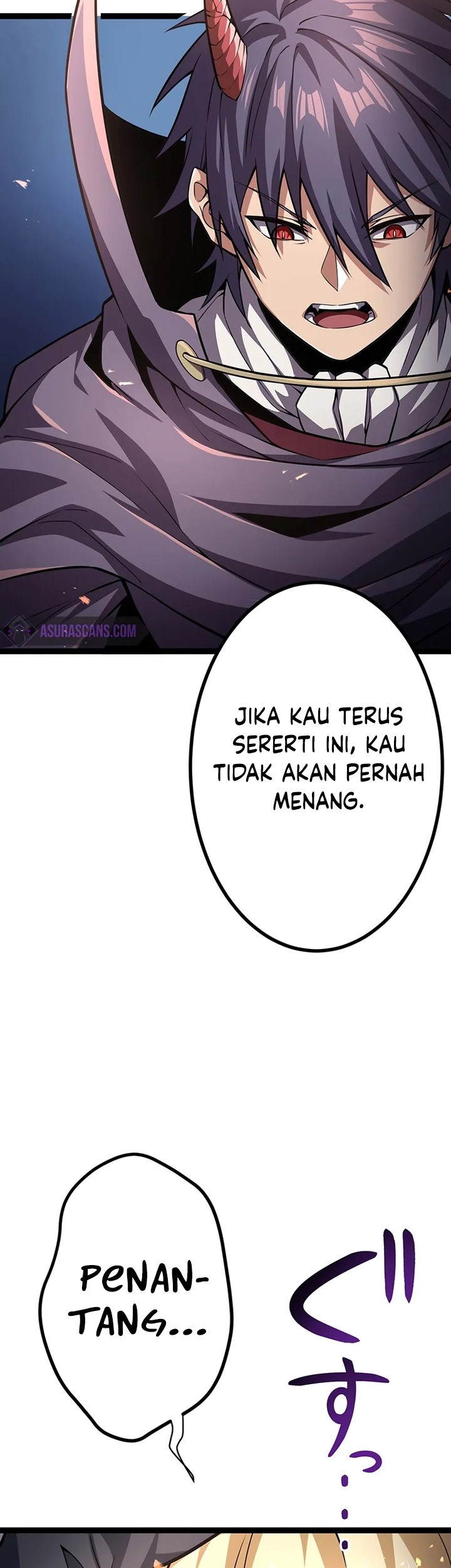 Dungeon Defense Bab 40 halaman 114