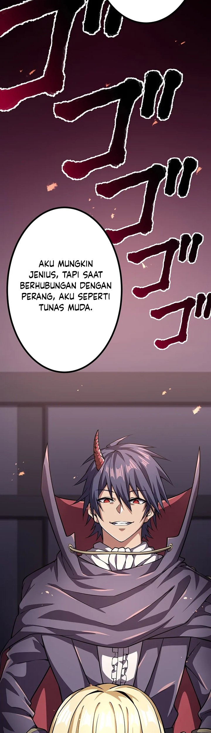 Dungeon Defense Bab 40 halaman 120