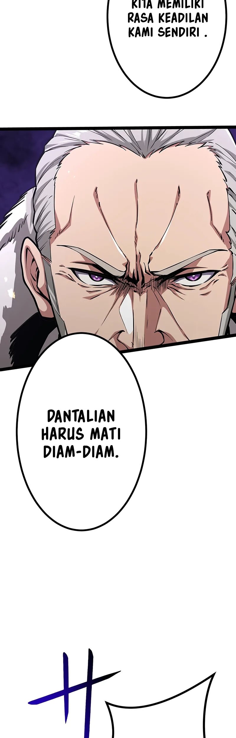 Dungeon Defense Bab 41 halaman 16