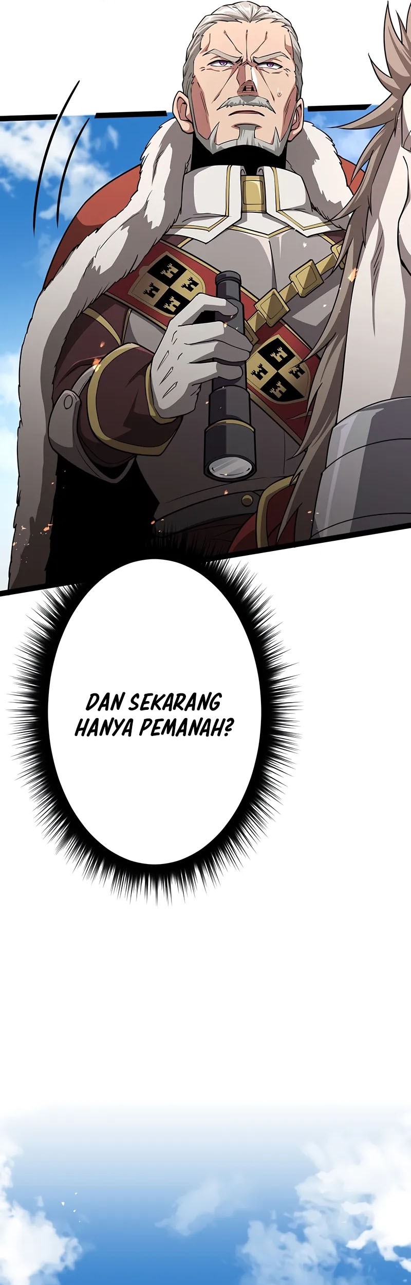Dungeon Defense Bab 41 halaman 30