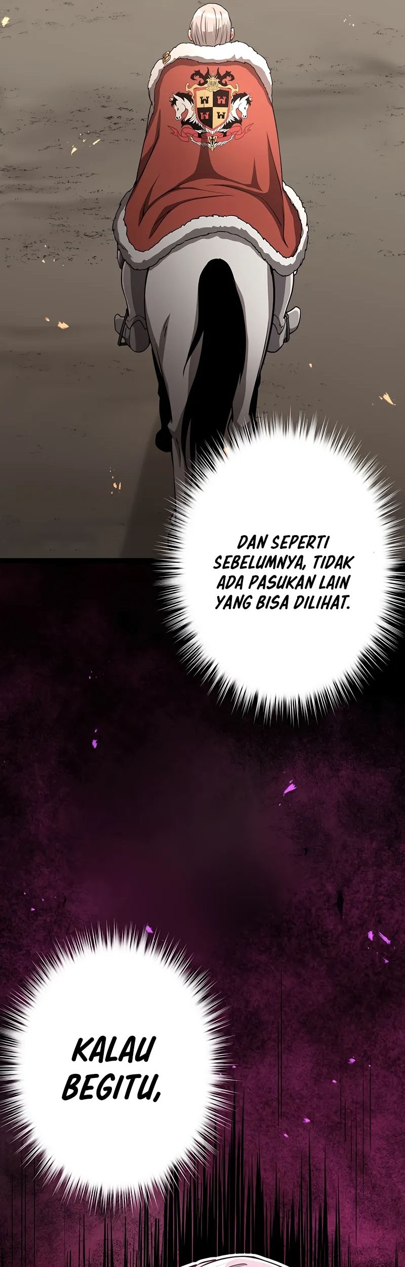 Dungeon Defense Bab 41 halaman 38