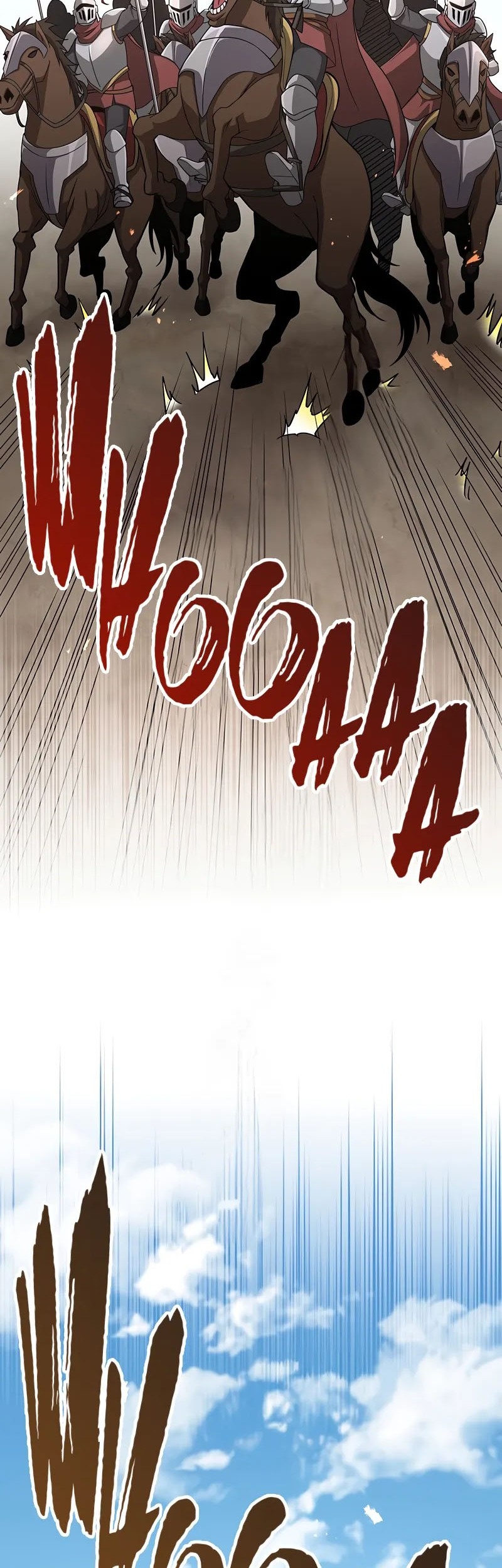 Dungeon Defense Bab 41 halaman 43