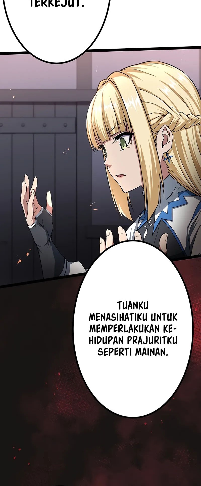 Dungeon Defense Bab 41 halaman 61