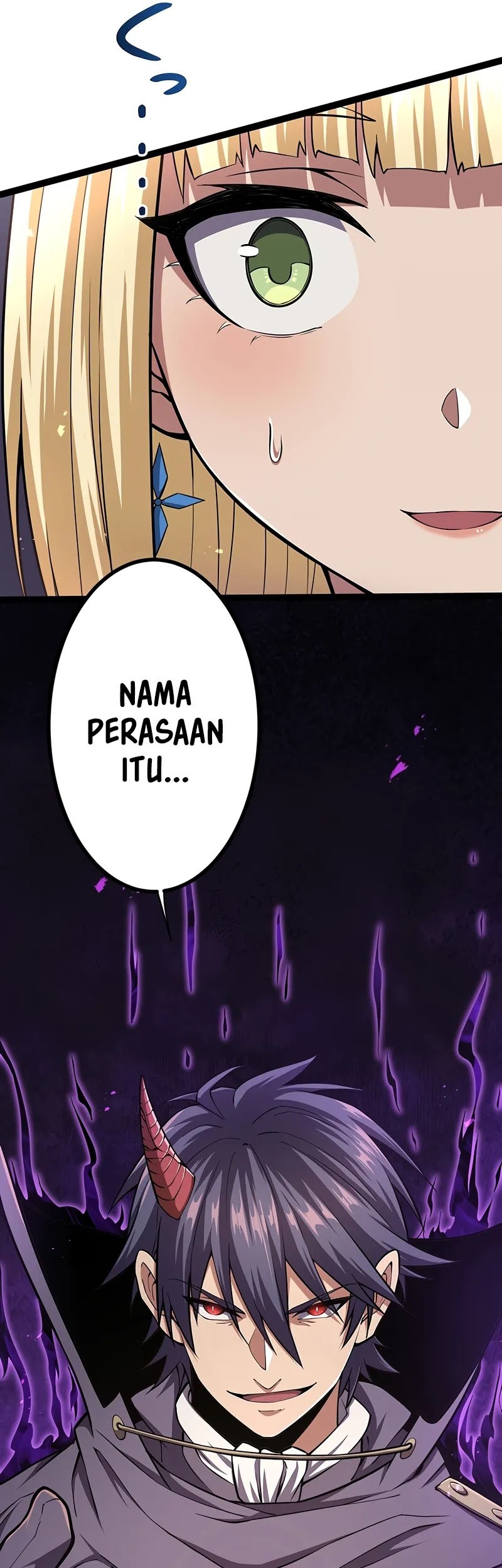Dungeon Defense Bab 41 halaman 70