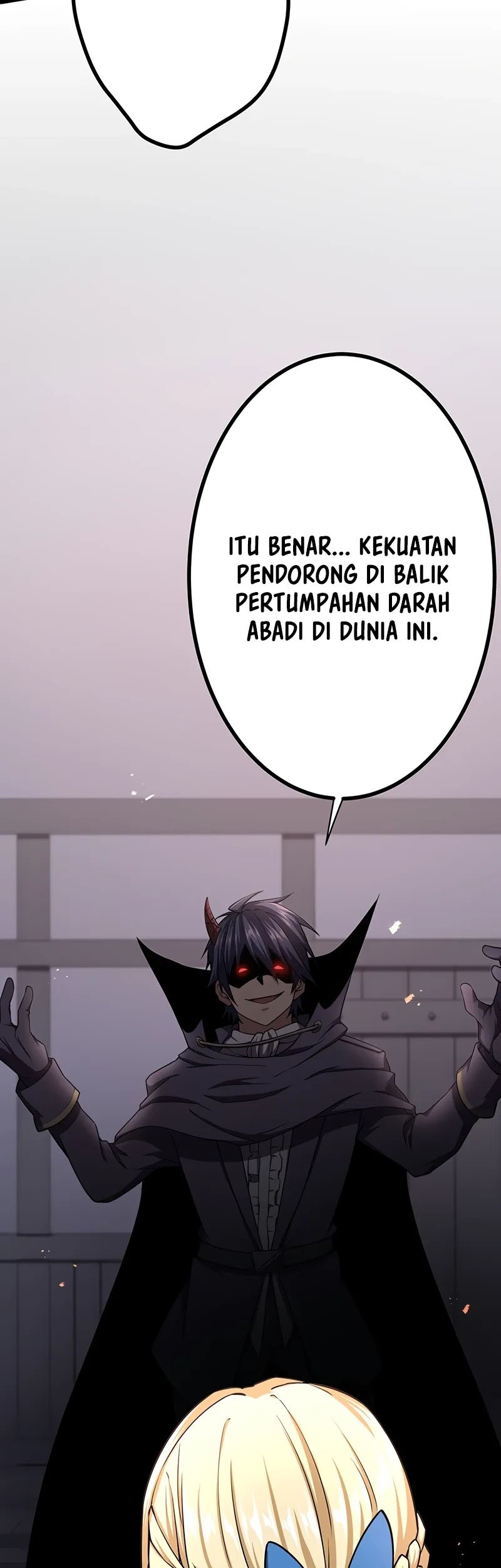 Dungeon Defense Bab 41 halaman 72