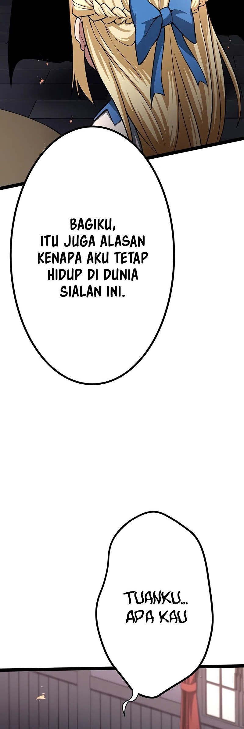 Dungeon Defense Bab 41 halaman 73