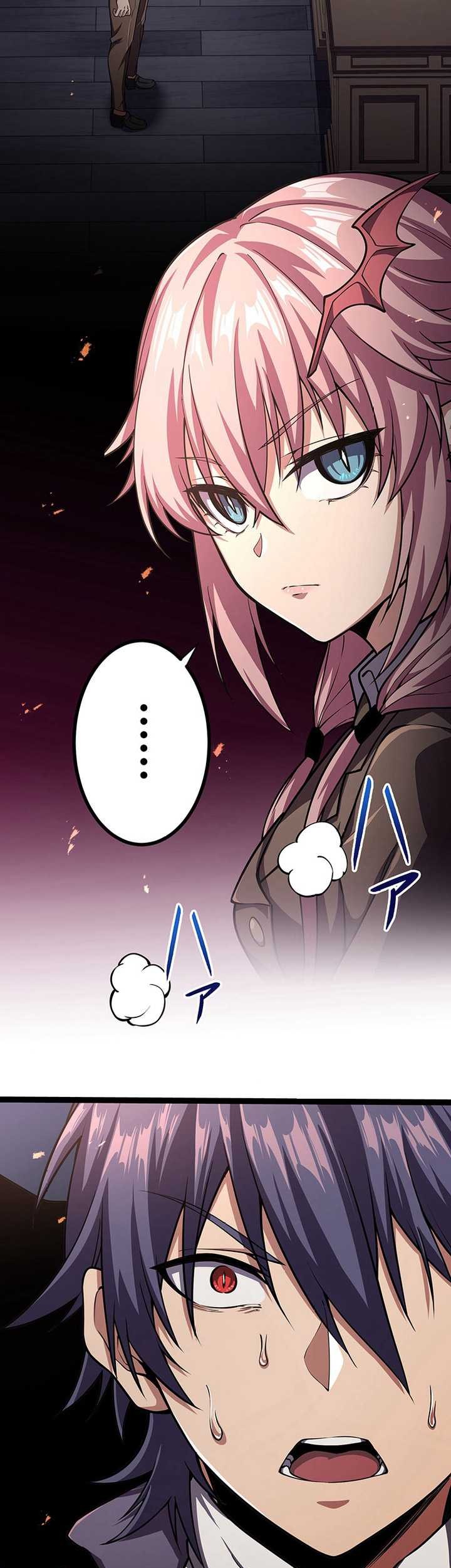 Dungeon Defense chapter 42 halaman 4