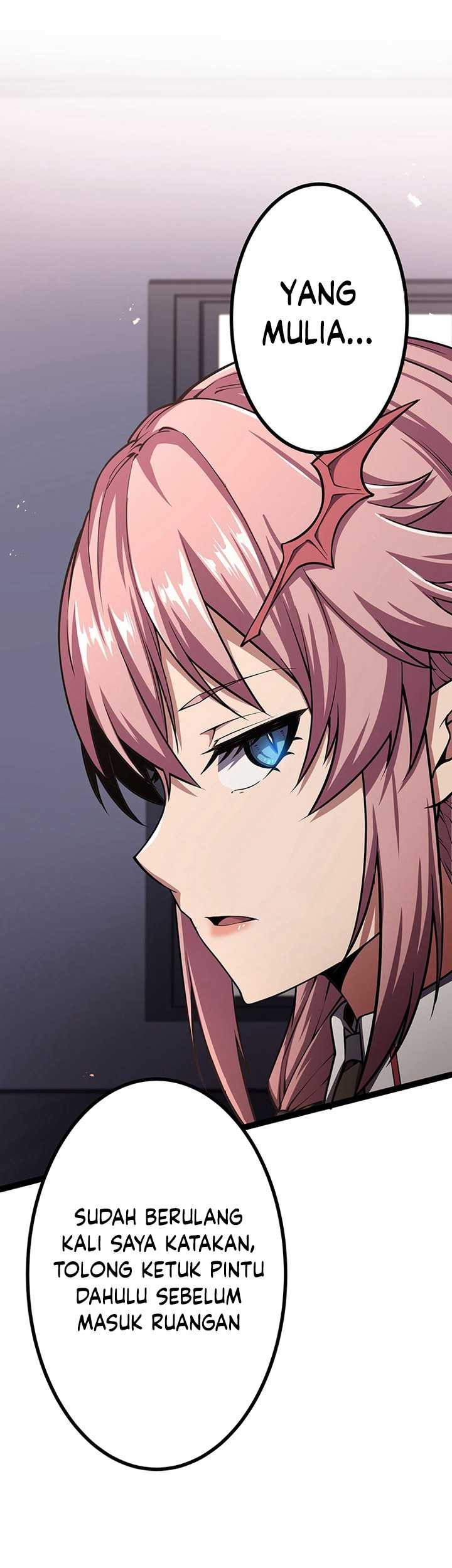 Dungeon Defense chapter 42 halaman 6