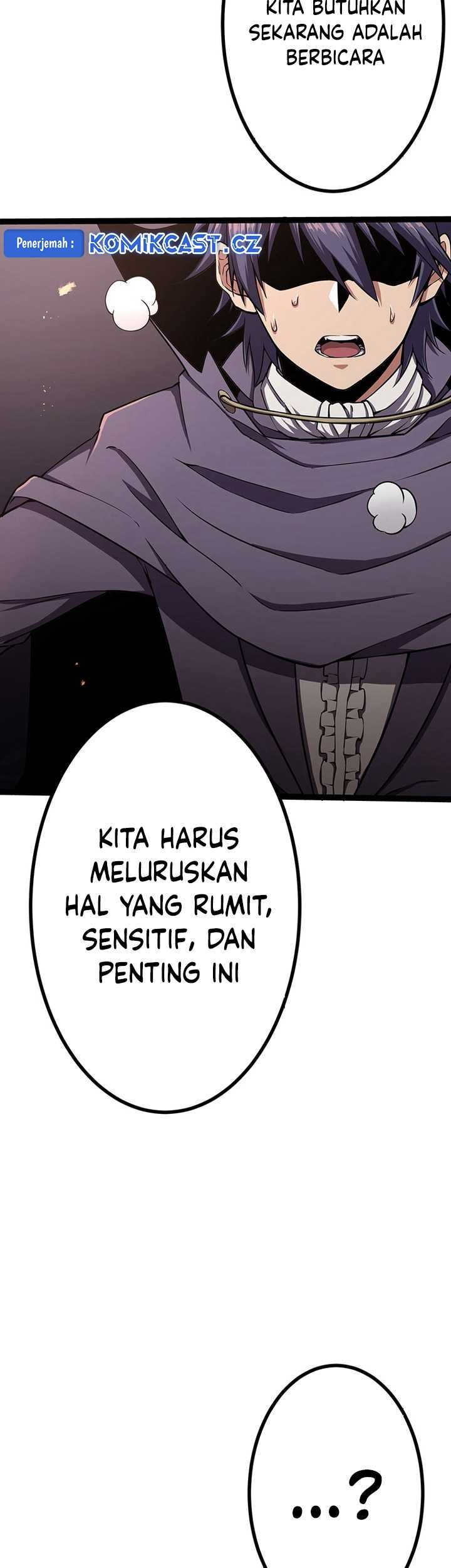 Dungeon Defense chapter 42 halaman 8