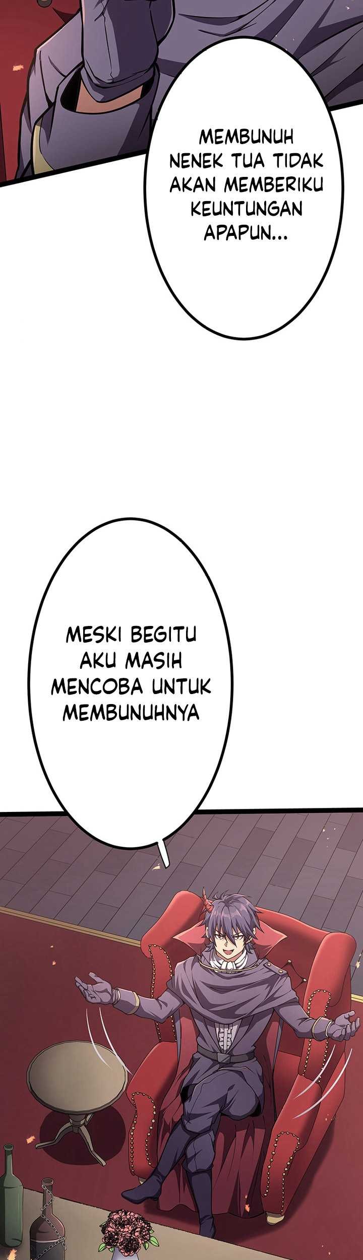 Dungeon Defense chapter 42 halaman 26